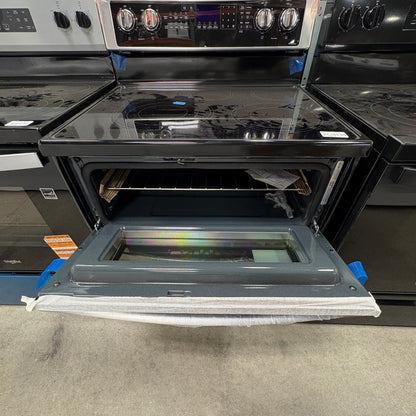 Whirlpool Electric Range