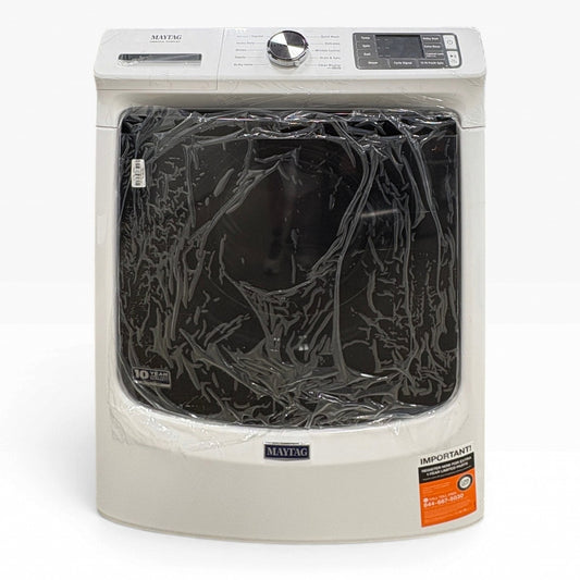 Maytag Front Load Washer location-set Washers