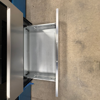 KitchenAid SlideIn Gas Range