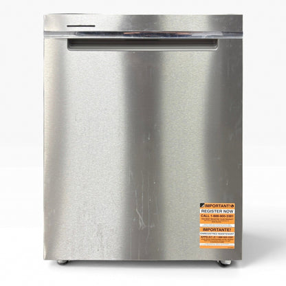 Whirlpool Dishwasher