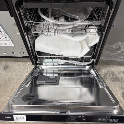 Whirlpool Dishwasher