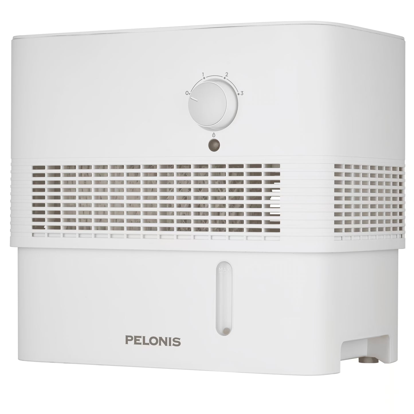 Pelonis Humidifier 1 Gal White