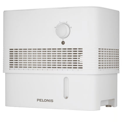 Pelonis Humidifier 1 Gal White