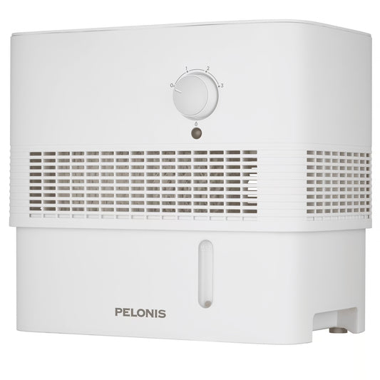 Pelonis Humidifier 1 Gal White