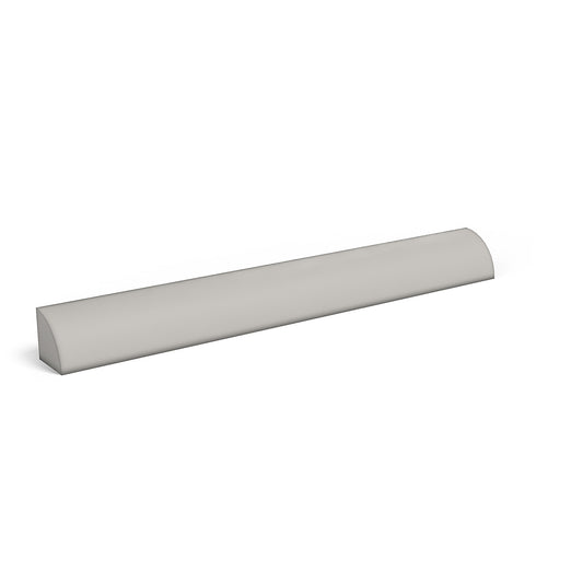 Special Order - 8 ft Quarter Round Molding Stone Harbor Gray - QR8 GHI GHI Accessories Molding Special Order SPSHG Stone Harbor Gray
