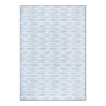 Everwash Rug Blue 7x10