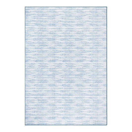 Everwash Rug Blue 7x10