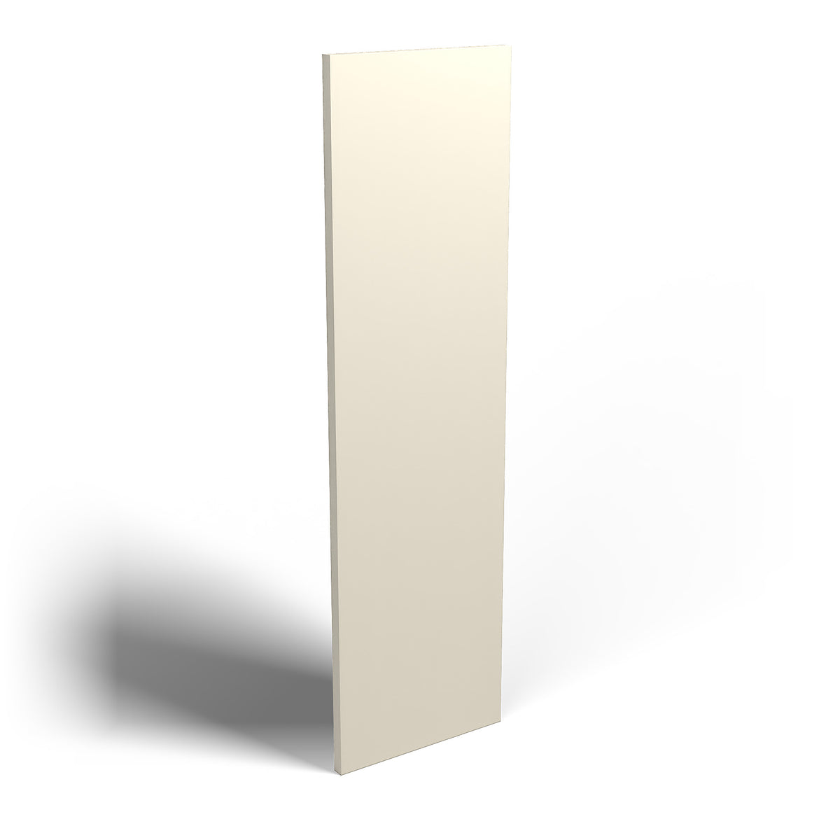 Special Order - 84" Refrigerator Panel Nantucket Linen - RP84 GHI GHI Accessories Nantucket Linen Refrigerator Panel Special Order SPNTL