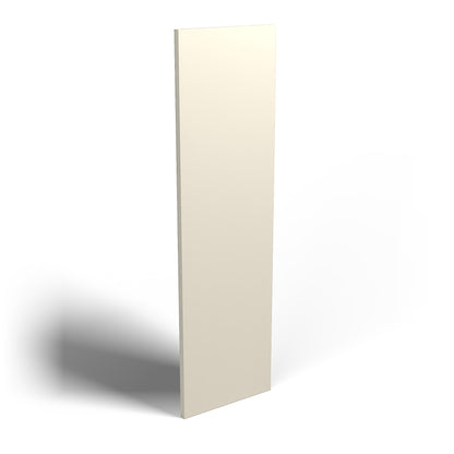 Special Order - 84" Refrigerator Panel Nantucket Linen - RP84 GHI GHI Accessories Nantucket Linen Refrigerator Panel Special Order SPNTL