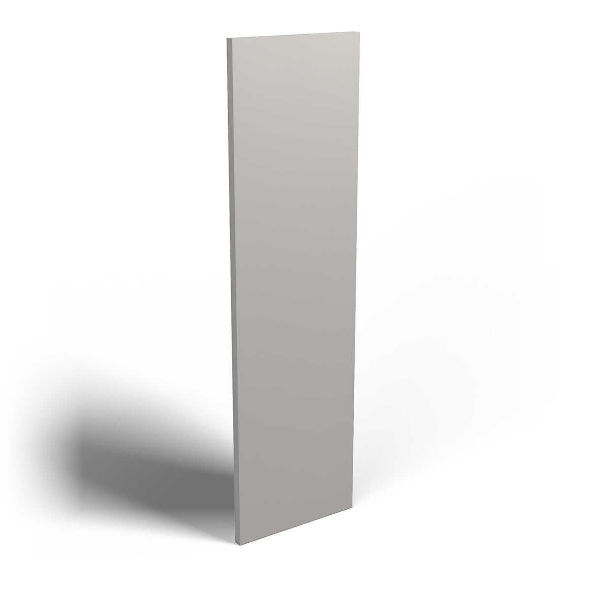 Special Order - 84" Refrigerator Panel Stone Harbor Gray - RP84 GHI GHI Accessories Refrigerator Panel Special Order SPSHG Stone Harbor Gray