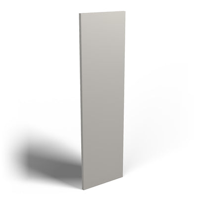 Special Order - 84" Refrigerator Panel Stone Harbor Gray - RP84 GHI GHI Accessories Refrigerator Panel Special Order SPSHG Stone Harbor Gray