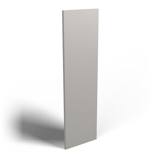 Special Order - 84" Refrigerator Panel Stone Harbor Gray - RP84 GHI GHI Accessories Refrigerator Panel Special Order SPSHG Stone Harbor Gray