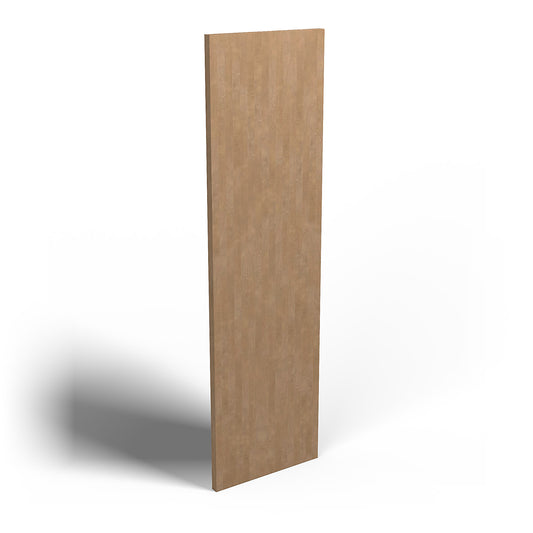 Special Order - 84" Refrigerator Panel Sonona Sand - RP84 GHI GHI Accessories Refrigerator Panel Sonona Sand Special Order SPSNS