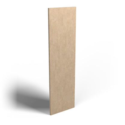 Special Order - 84" Refrigerator Panel Sonona Wheat - RP84 GHI GHI Accessories Refrigerator Panel Sonona Wheat Special Order SPSNW