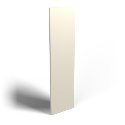 Special Order - 90" Refrigerator Panel Nantucket Linen - RP90 GHI GHI Accessories Nantucket Linen Refrigerator Panel Special Order SPNTL