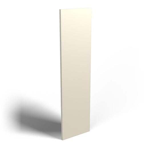 Special Order - 90" Refrigerator Panel Nantucket Linen - RP90 GHI GHI Accessories Nantucket Linen Refrigerator Panel Special Order SPNTL