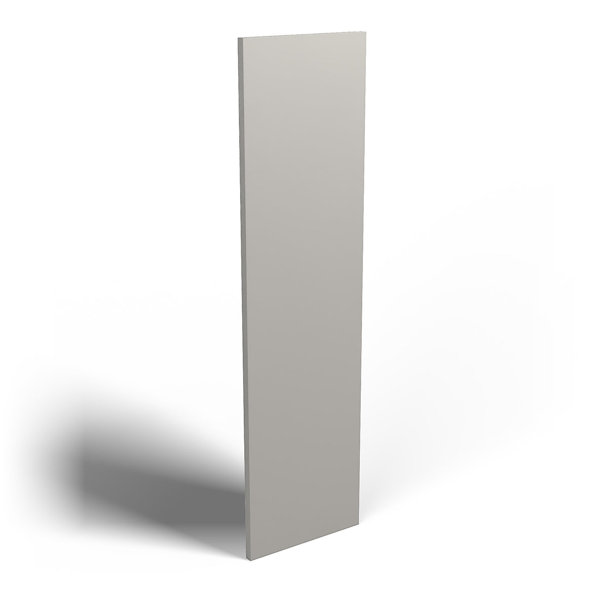 Special Order - 90" Refrigerator Panel Stone Harbor Gray - RP90 GHI GHI Accessories Refrigerator Panel Special Order SPSHG Stone Harbor Gray