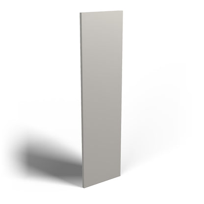 Special Order - 90" Refrigerator Panel Stone Harbor Gray - RP90 GHI GHI Accessories Refrigerator Panel Special Order SPSHG Stone Harbor Gray