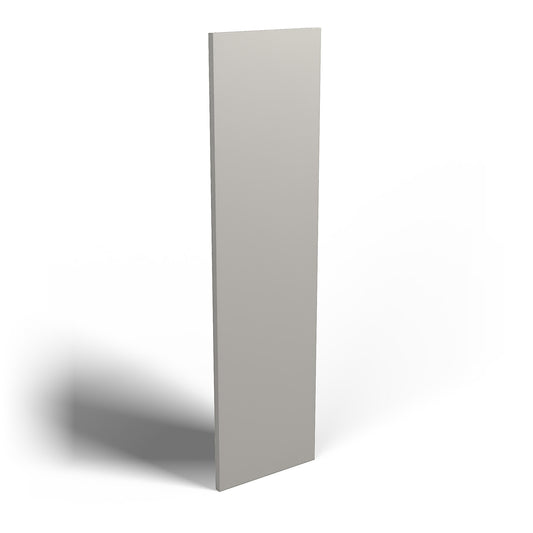 Special Order - 90" Refrigerator Panel Stone Harbor Gray - RP90 GHI GHI Accessories Refrigerator Panel Special Order SPSHG Stone Harbor Gray