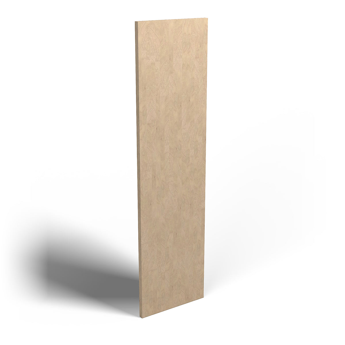 Special Order - 90" Refrigerator Panel Sonona Wheat - RP90 GHI GHI Accessories Refrigerator Panel Sonona Wheat Special Order SPSNW