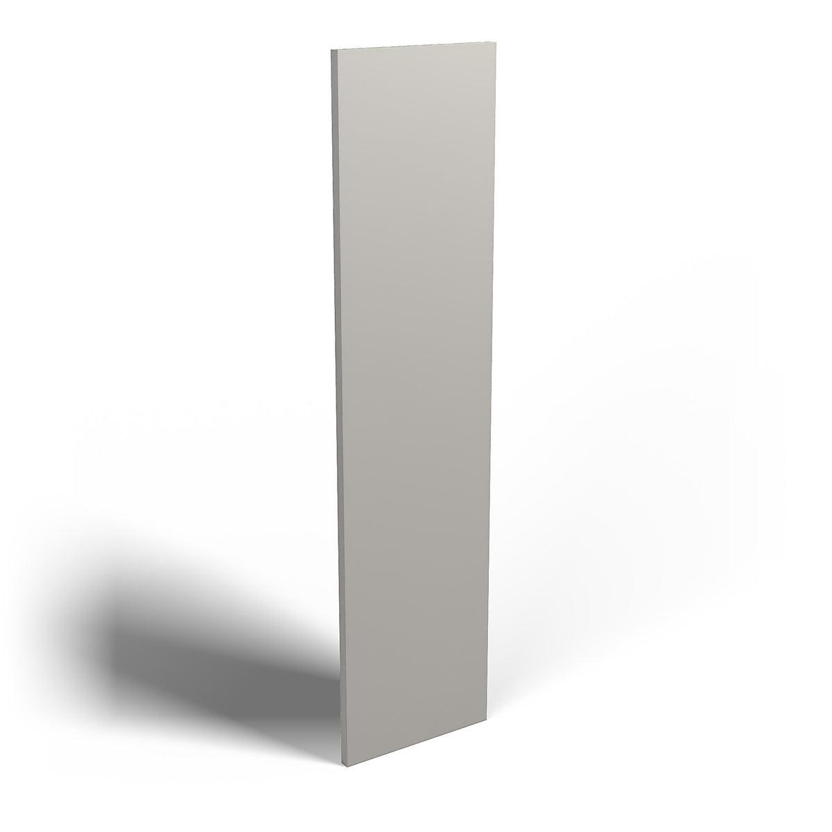 Special Order - 96" Refrigerator Panel Stone Harbor Gray - RP96 GHI GHI Accessories Refrigerator Panel Special Order SPSHG Stone Harbor Gray