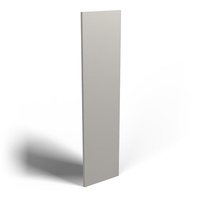 Special Order - 96" Refrigerator Panel Stone Harbor Gray - RP96 GHI GHI Accessories Refrigerator Panel Special Order SPSHG Stone Harbor Gray