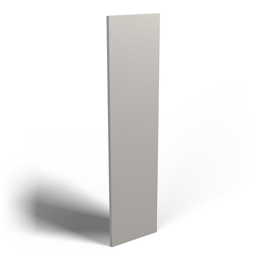 Special Order - 96" Refrigerator Panel Stone Harbor Gray - RP96 GHI GHI Accessories Refrigerator Panel Special Order SPSHG Stone Harbor Gray