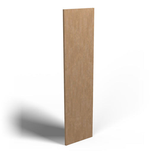 Special Order - 96" Refrigerator Panel Sonona Sand - RP96 GHI GHI Accessories Refrigerator Panel Sonona Sand Special Order SPSNS