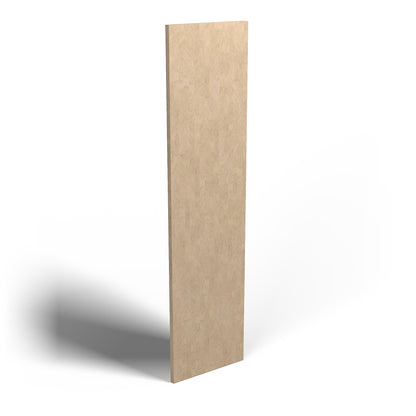 Special Order - 96" Refrigerator Panel Sonona Wheat - RP96 GHI GHI Accessories Refrigerator Panel Sonona Wheat Special Order SPSNW