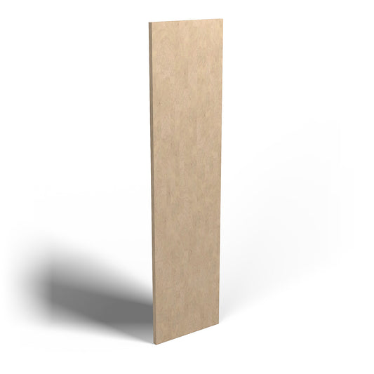 Special Order - 96" Refrigerator Panel Sonona Wheat - RP96 GHI GHI Accessories Refrigerator Panel Sonona Wheat Special Order SPSNW