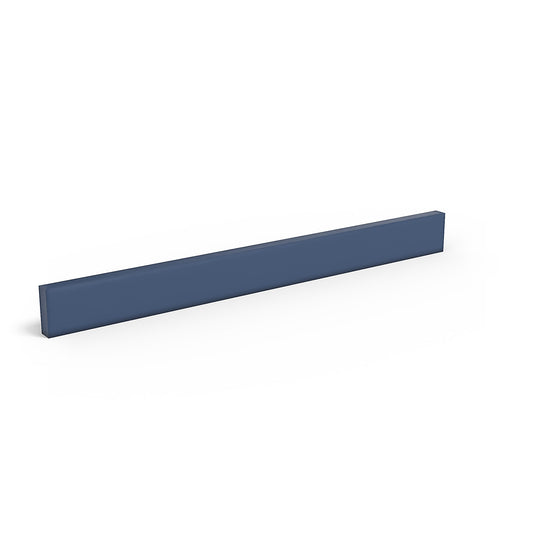 Special Order - 7 ft Scribe Molding Concord Blue - SCM7 Concord Blue GHI GHI Accessories Scribe Molding SPCCB Special Order