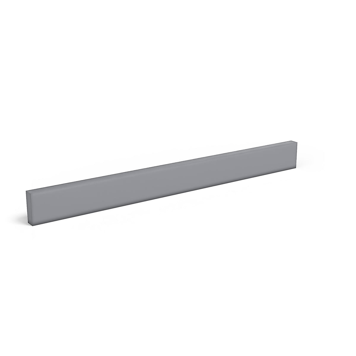 Special Order - 7 ft Scribe Molding Pacific Gray - SCM7 GHI GHI Accessories Pacific Gray Scribe Molding Special Order SPPGS