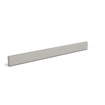 Special Order - 7 ft Scribe Molding Stone Harbor Gray - SCM7 GHI GHI Accessories Scribe Molding Special Order SPSHG Stone Harbor Gray
