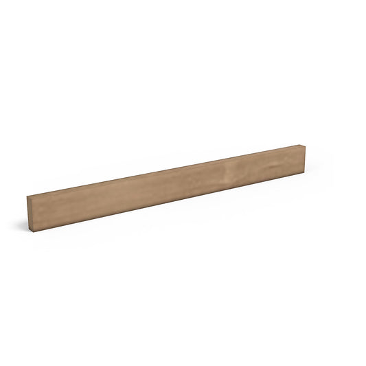 Special Order - 7 ft Scribe Molding Sonona Sand - SCM7 GHI GHI Accessories Scribe Molding Sonona Sand Special Order SPSNS
