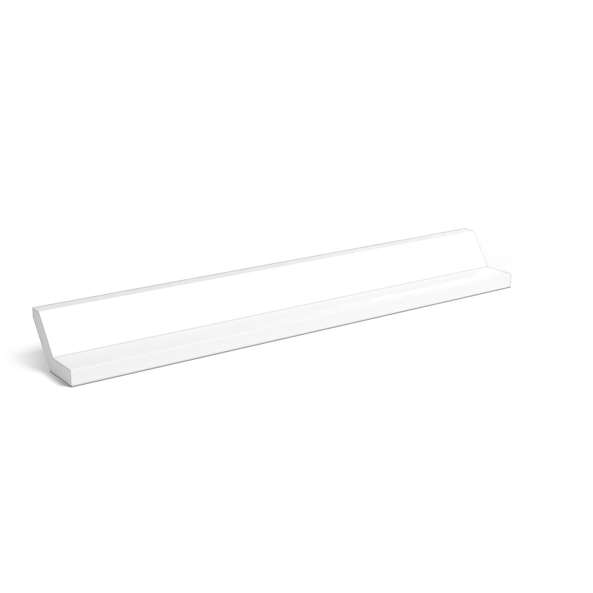 Special Order - Shaker Style Crown Molding Arcadia White Shaker - SM8 Arcadia White Crown Molding GHI GHI Accessories SPACW Special Order