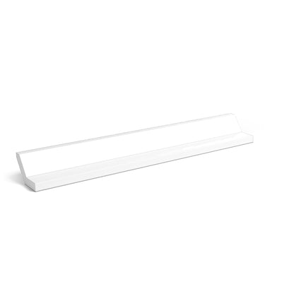 Special Order - Shaker Style Crown Molding Arcadia White Shaker - SM8 Arcadia White Crown Molding GHI GHI Accessories SPACW Special Order