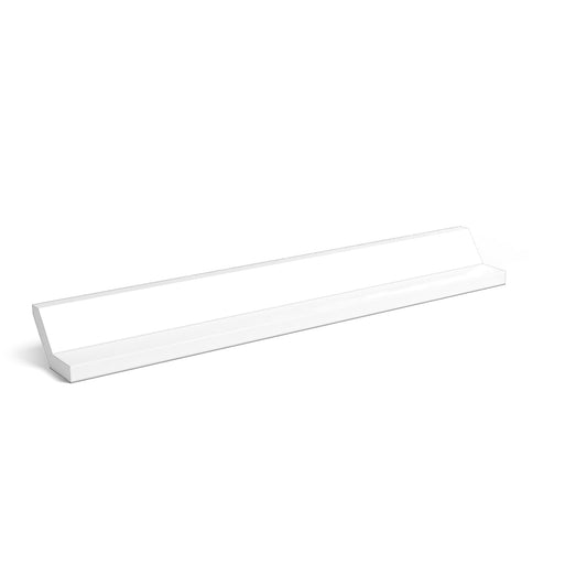 Special Order - Shaker Style Crown Molding Arcadia White Shaker - SM8 Arcadia White Crown Molding GHI GHI Accessories SPACW Special Order