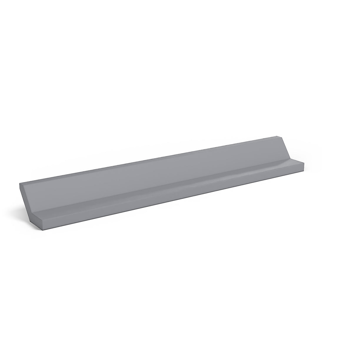 Special Order - 8 ft Crown Molding Pacific Gray - SM8 Crown Molding GHI GHI Accessories Pacific Gray Special Order SPPGS