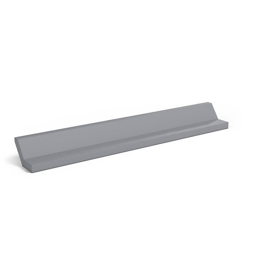 Special Order - 8 ft Crown Molding Pacific Gray - SM8 Crown Molding GHI GHI Accessories Pacific Gray Special Order SPPGS