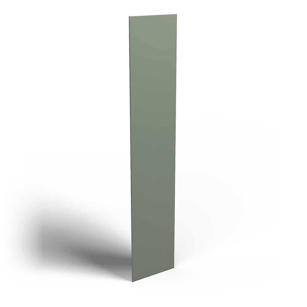 Special Order - 12" x 60" Skin Panel Forest Green - SP12X60