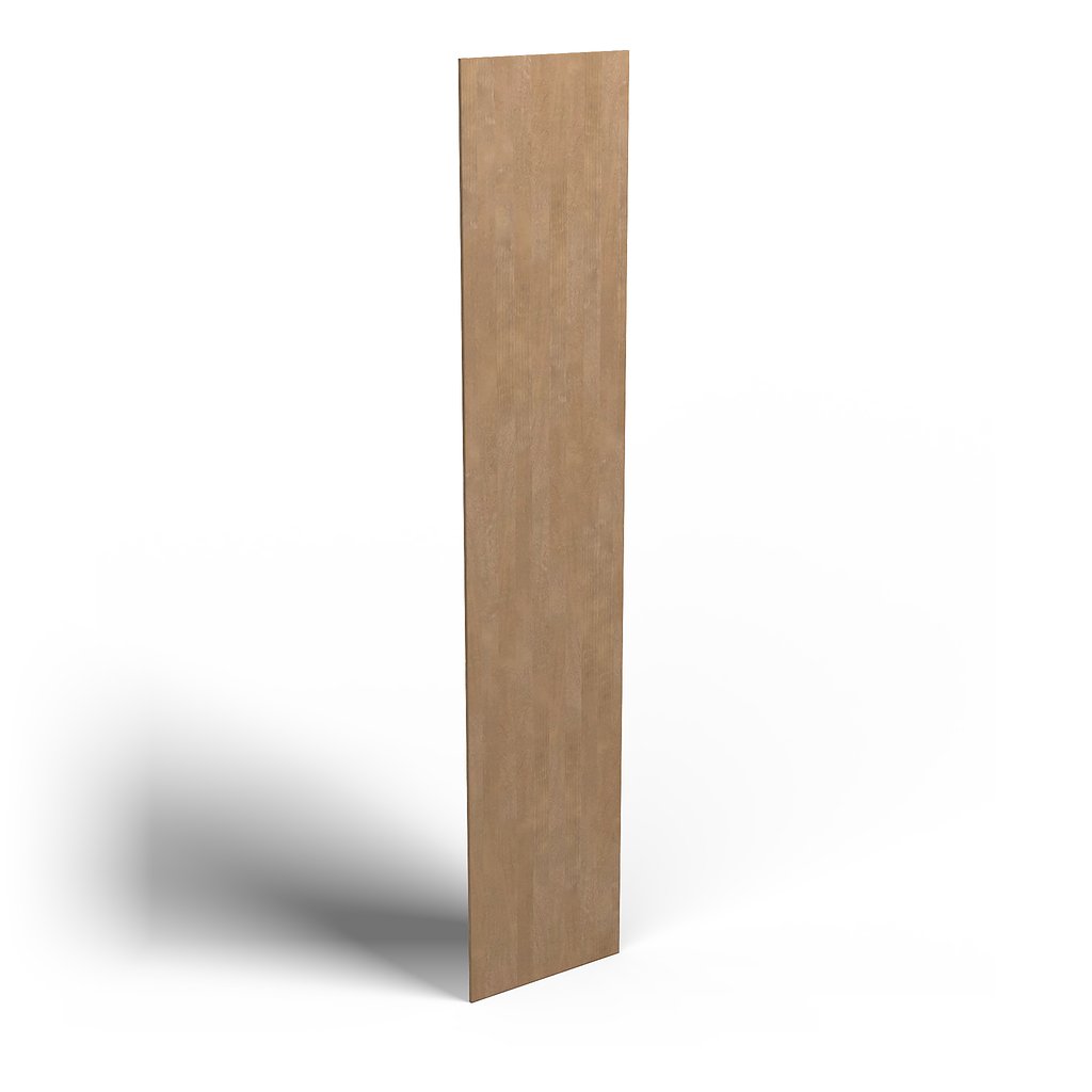 Special Order - 12" x 60" x 1/4" Skin Panel Sonona Sand - SP12X60 GHI GHI Accessories Panel Sonona Sand Special Order SPSNS