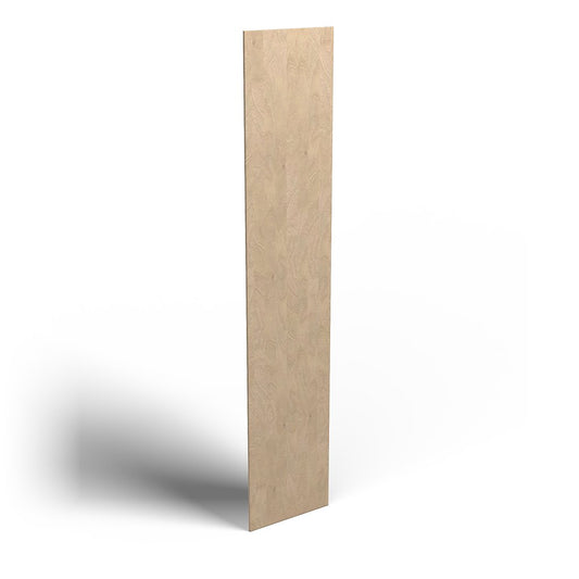 Special Order - 12" x 60" x 1/4" Skin Panel Sonona Wheat - SP12X60 GHI GHI Accessories Panel Sonona Wheat Special Order SPSNW