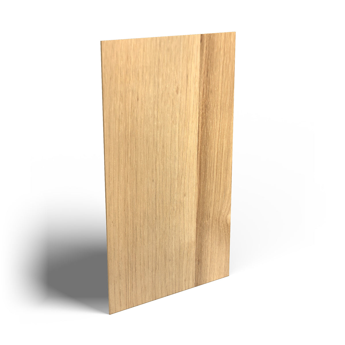 Special Order - 24" x 42" x 1/4" Skin Panel Frontier Shaker - SP24X42