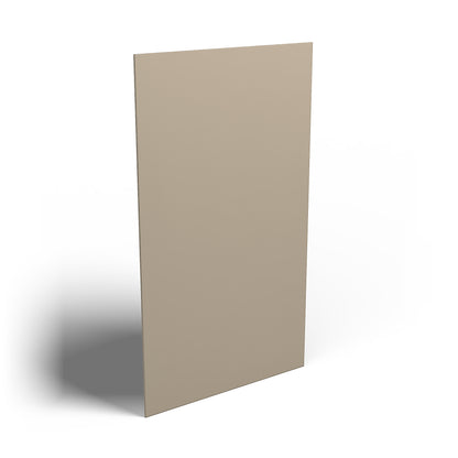 Special Order - 24" x 42" x 1/4" Skin Panel Mojave Shaker - SP24X42