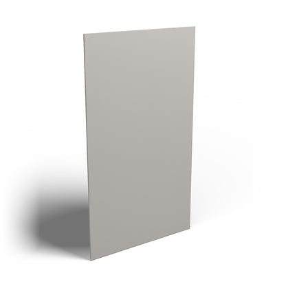 Special Order - 24" x 42" x 1/4" Skin Panel Stone Harbor Gray - SP24X42