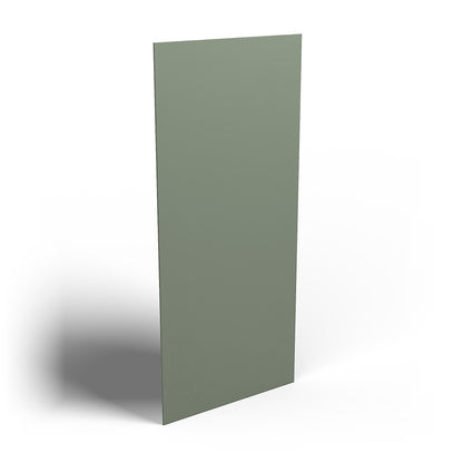 Special Order - 24" x 54" x 1/4" Skin Panel Forest Green - SP24X54