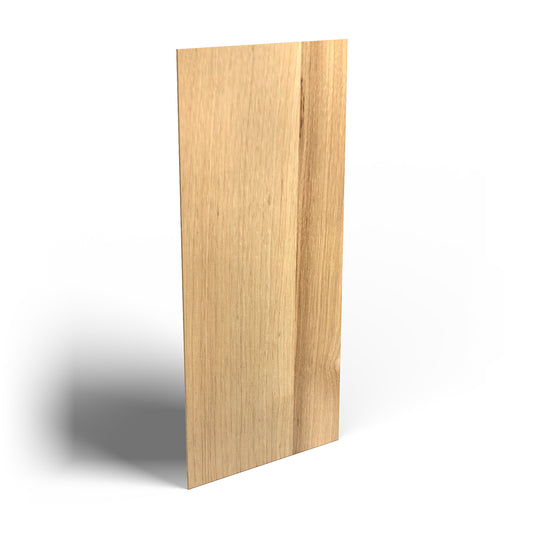 Special Order - 24" x 54" x 1/4" Skin Panel Frontier Shaker - SP24X54 Frontier Shaker GHI GHI Accessories Panel Special Order SPFTS