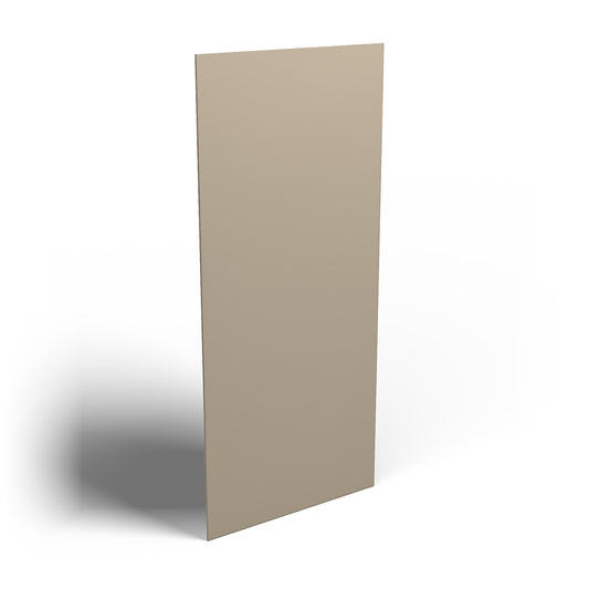 Special Order - 24" x 54" x 1/4" Skin Panel Mojave Shaker - SP24X54 GHI GHI Accessories Mojave Shaker Panel Special Order SPMJS