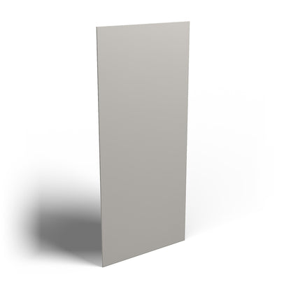 Special Order - 24" x 54" x 1/4" Skin Panel Stone Harbor Gray - SP24X54