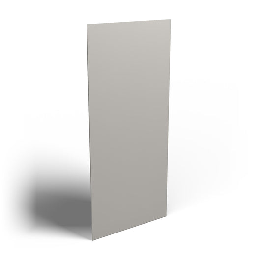 Special Order - 24" x 54" x 1/4" Skin Panel Stone Harbor Gray - SP24X54 GHI GHI Accessories Panel Special Order SPSHG Stone Harbor Gray